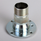 MGA - 12 TPI 42mm Rear Left<br>Special Order - Price On Application